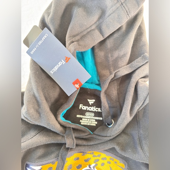 Fanatics by NFL.sweatshirt size s - Picture 7 of 12